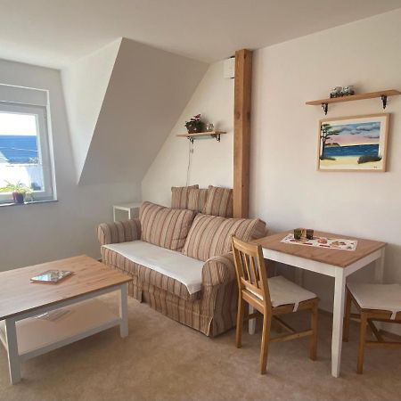 Schoen Moeblierte Wohnung In Genthin/ Ot Tucheim Eksteriør bilde